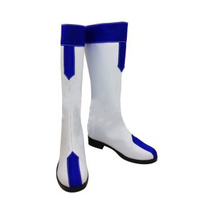Fairy Tail Juvia Lockser Footwear