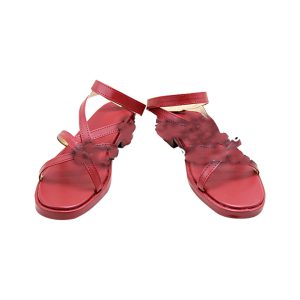 Fairy Tail Levy McGarden Footwear