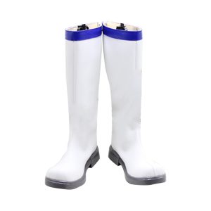Fairy Tail Lucy Heartfilia Style 1 Footwear