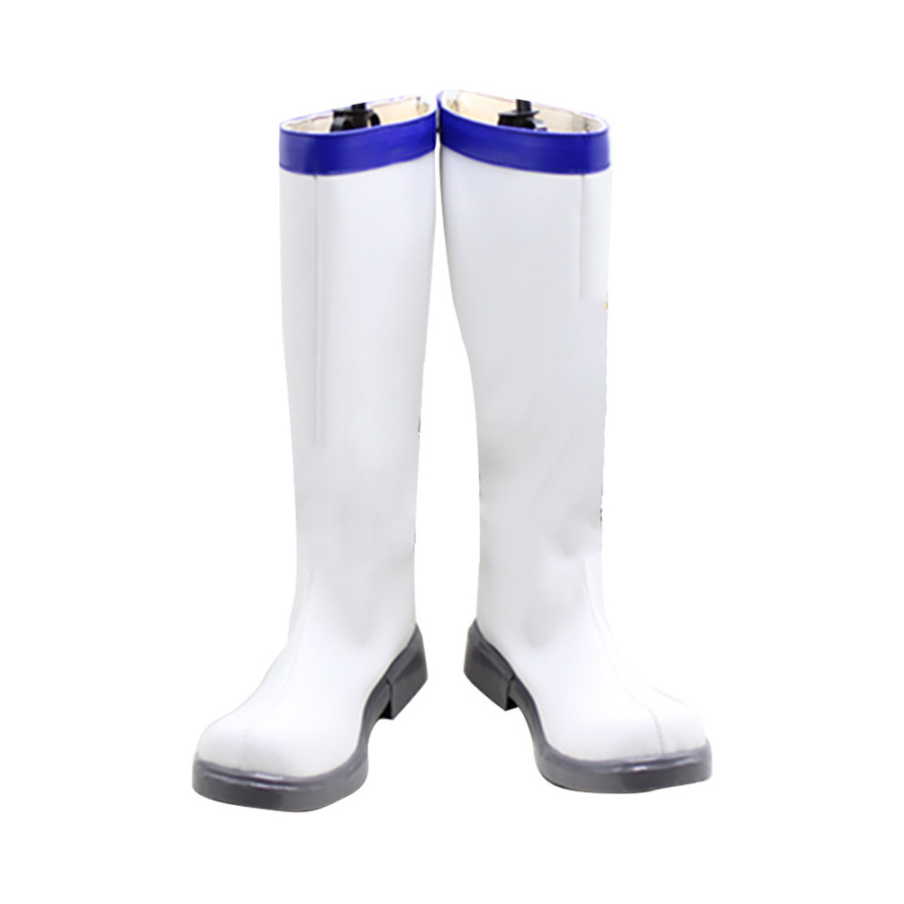 Fairy Tail Lucy Heartfilia Style 1 Footwear