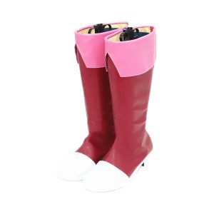 Fairy Tail Wendy Marvell Footwear
