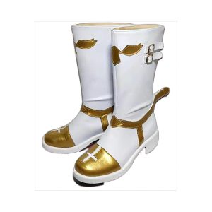 Fate/Apocrypha Astolfo Style 1 Footwear