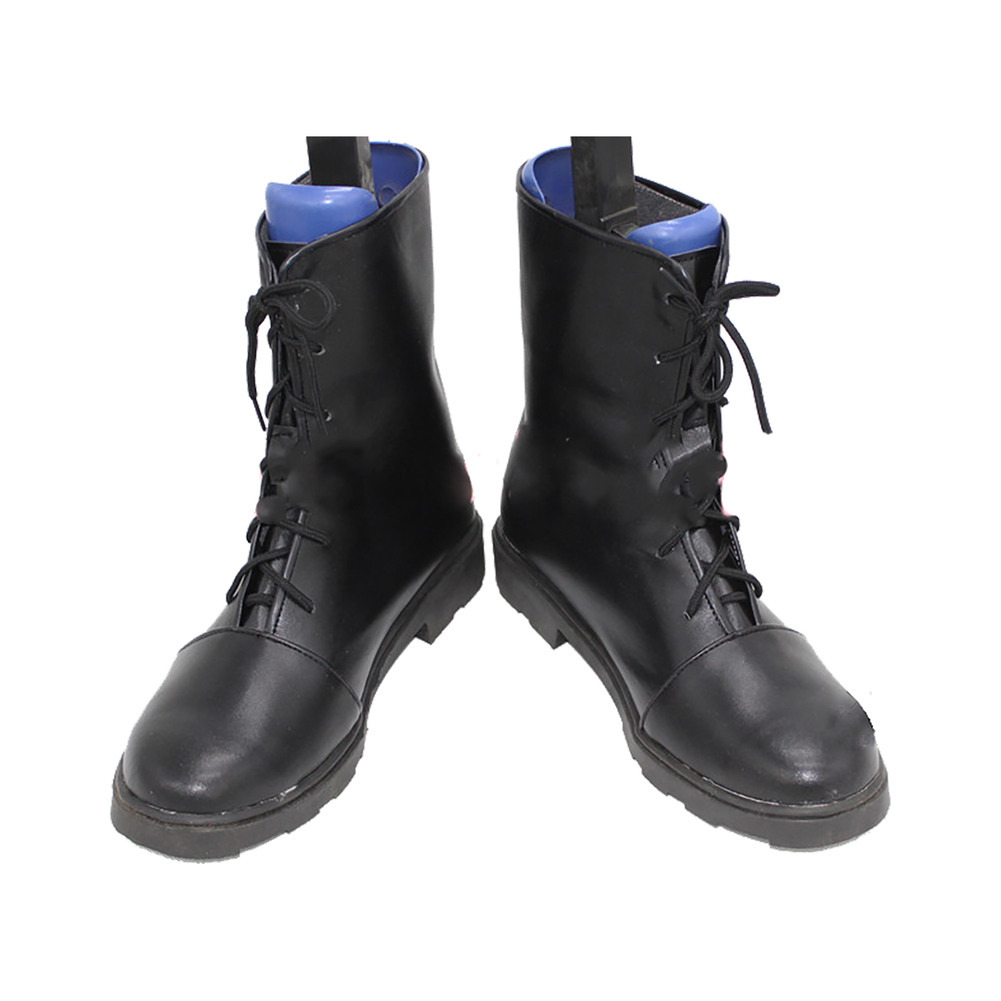 Fate/Apocrypha Kairi Sisigou Footwear