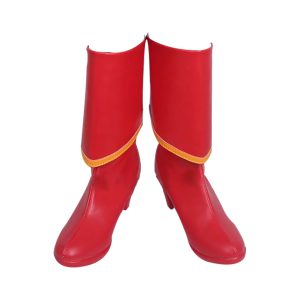 Fate/Apocrypha Mordred Footwear
