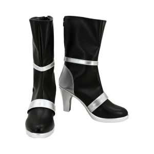 Fate/Apocrypha Ruler Footwear