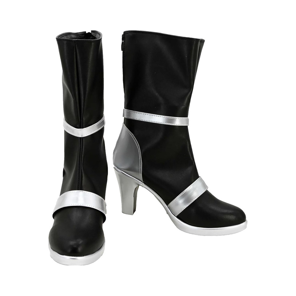 Fate/Apocrypha Ruler Footwear