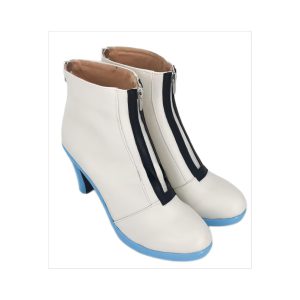 Fate/Extra Nero Claudius Footwear