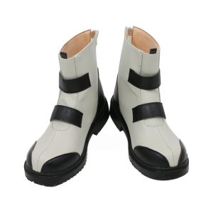 Fate/Grand Order Alexander | Gilgamesh Footwear