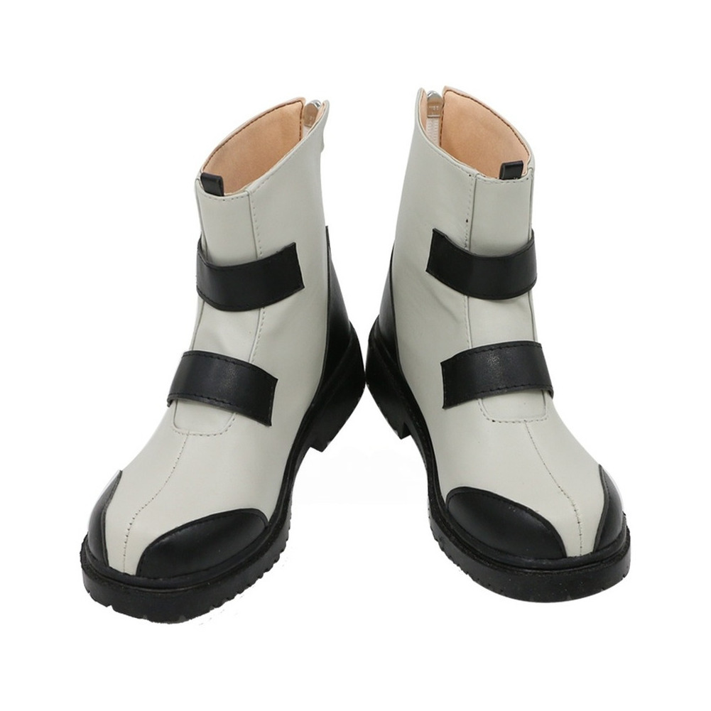 Fate/Grand Order Alexander | Gilgamesh Footwear