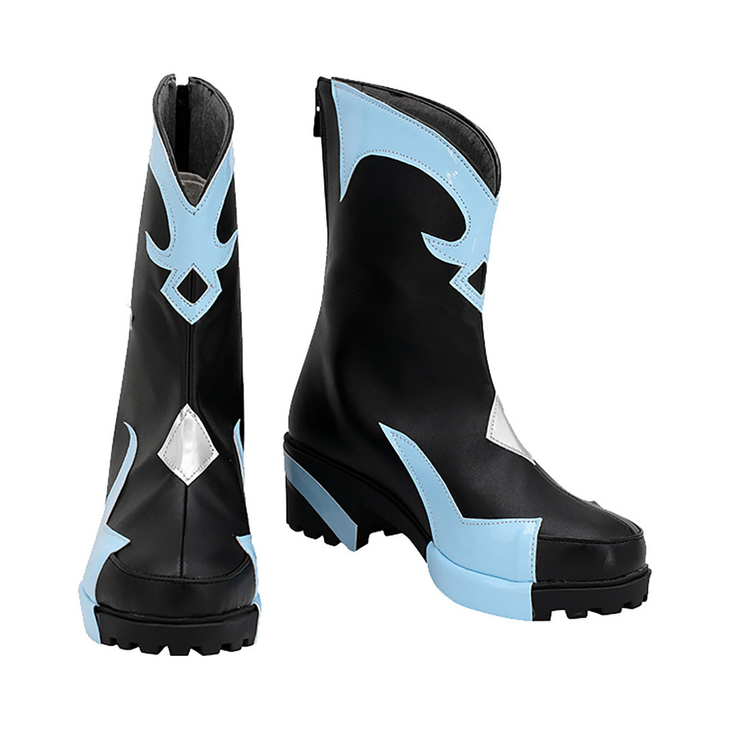 Fate/Grand Order Atalanta Footwear