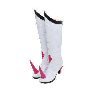Fate/Grand Order Elizabeth Báthory Footwear