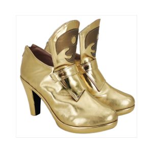 Fate/Grand Order Ereshkigal Footwear
