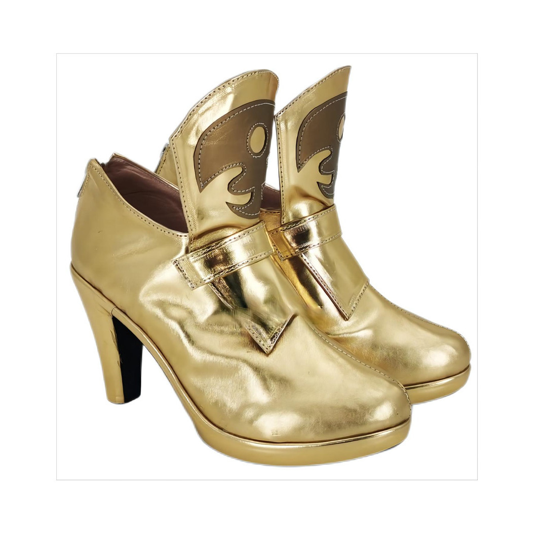 Fate/Grand Order Ereshkigal Footwear