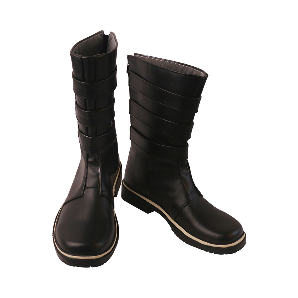 Fate/Grand Order Gilgamesh Footwear