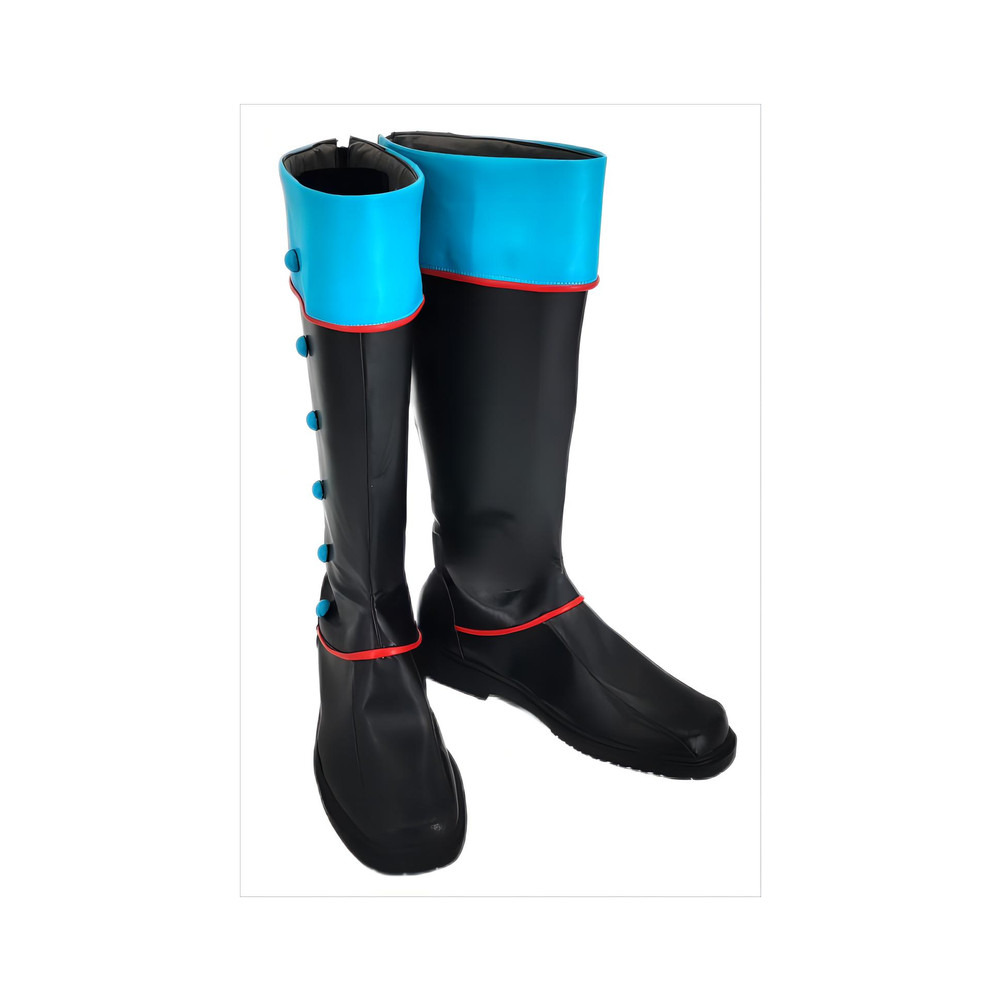 Fate/Grand Order Hijikata Toshizō Footwear