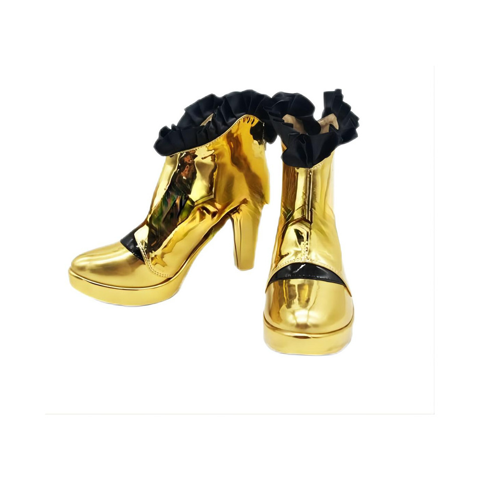 Fate/Grand Order Ishtar Footwear