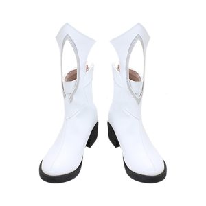Fate/Grand Order Jeanne d'Arc (Alter) Footwear