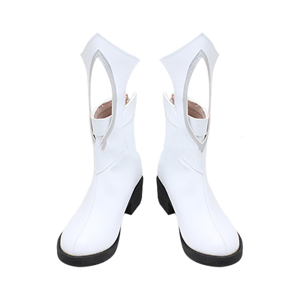 Fate/Grand Order Jeanne d'Arc (Alter) Footwear