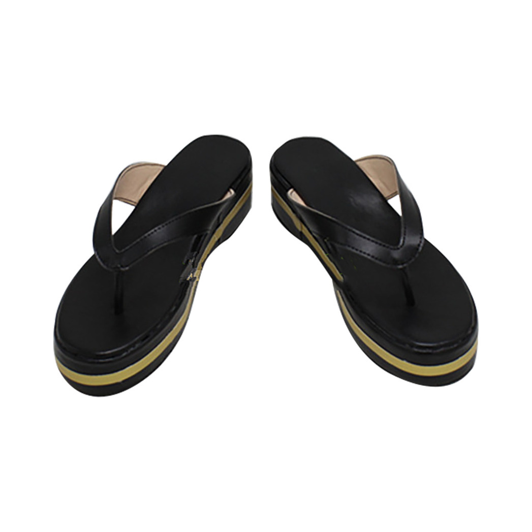 Fate/Grand Order Kiyohime Footwear