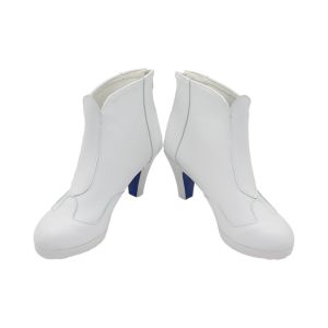 Fate/Grand Order Morgan Footwear