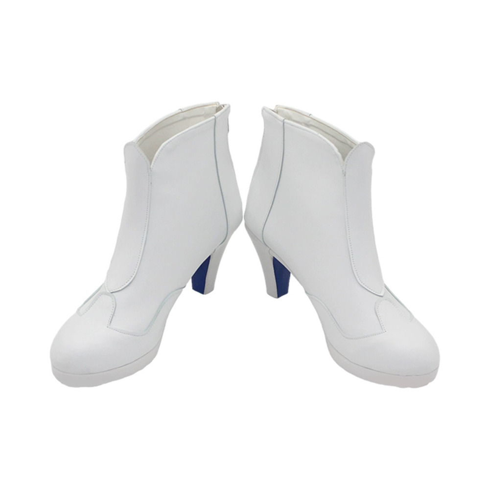 Fate/Grand Order Morgan Footwear