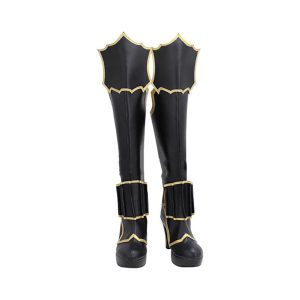 Style-1-281 Fate/Grand Order Okita Souji Style 1 Footwear