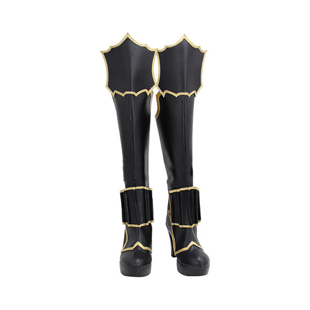 Fate/Grand Order Okita Souji Style 1 Footwear