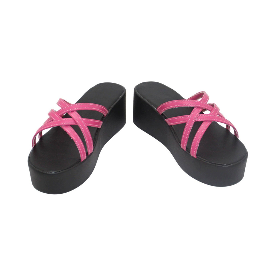 Fate/Grand Order Scáthach Footwear