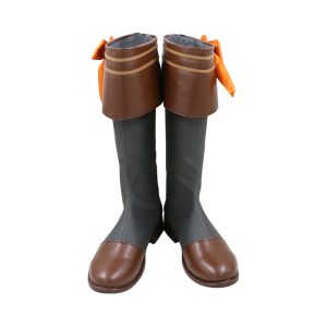 Style-1-284 Fate/Grand Order William Shakespeare Footwear