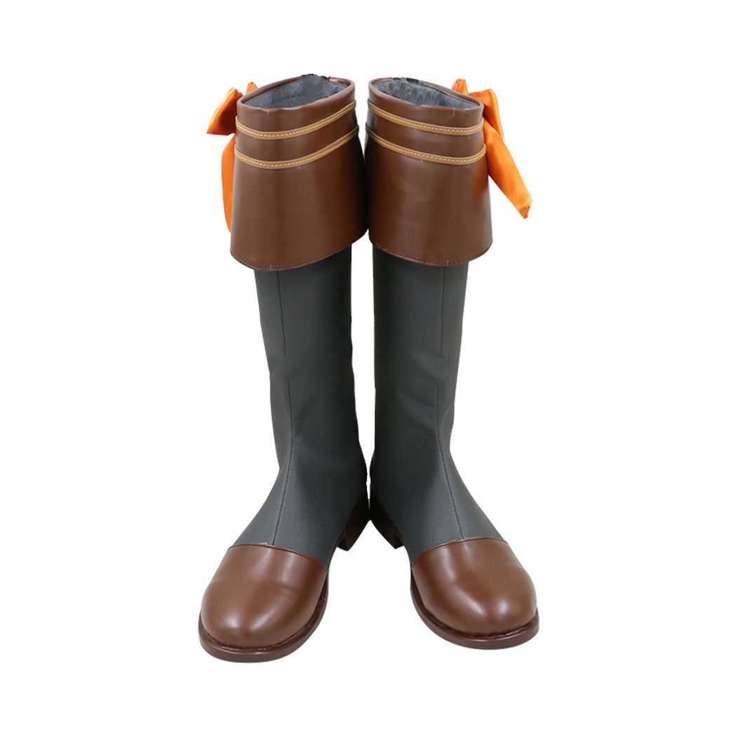 Fate/Grand Order William Shakespeare Footwear
