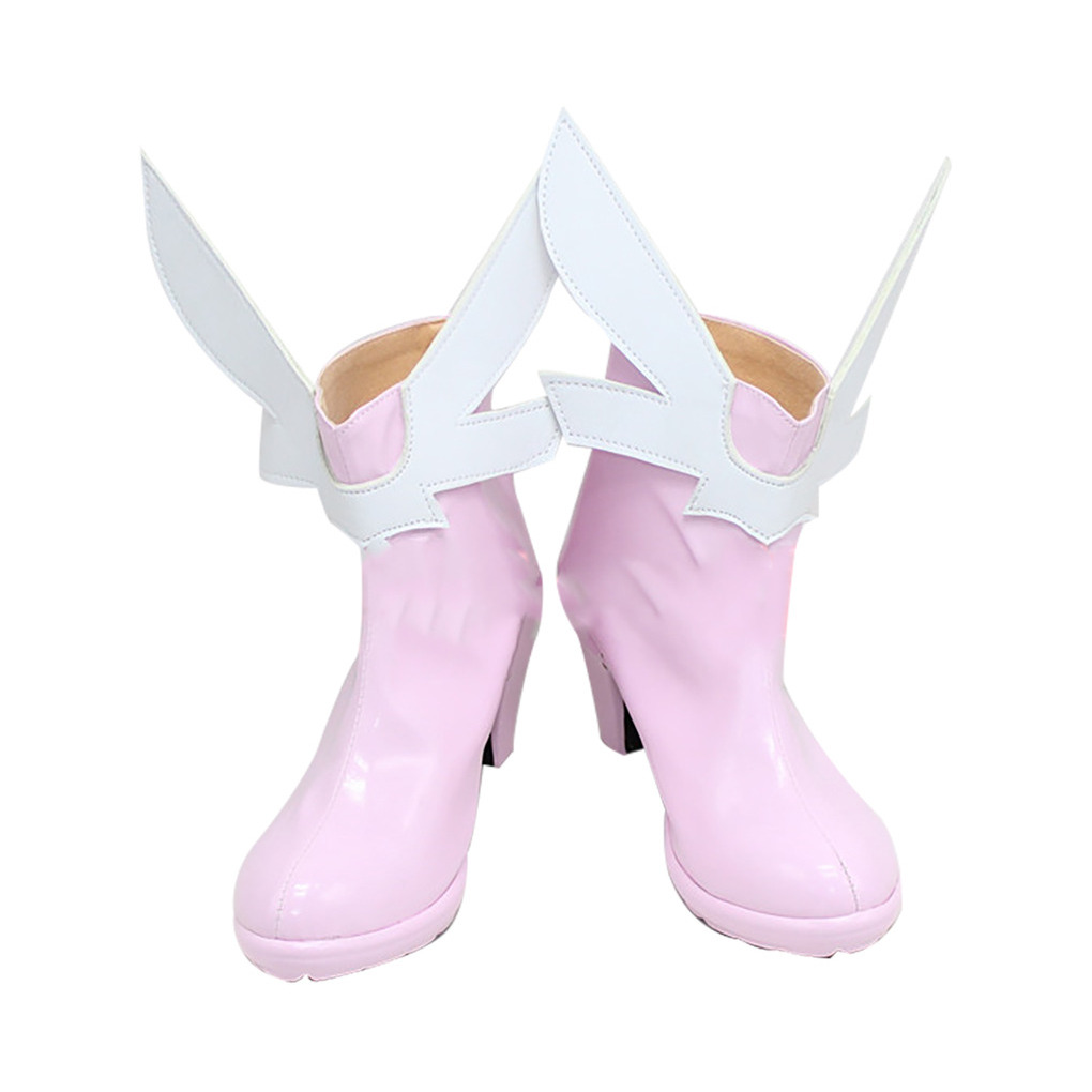 Fate/kaleid liner Prisma Illya Illyasviel von Einzbern Footwear