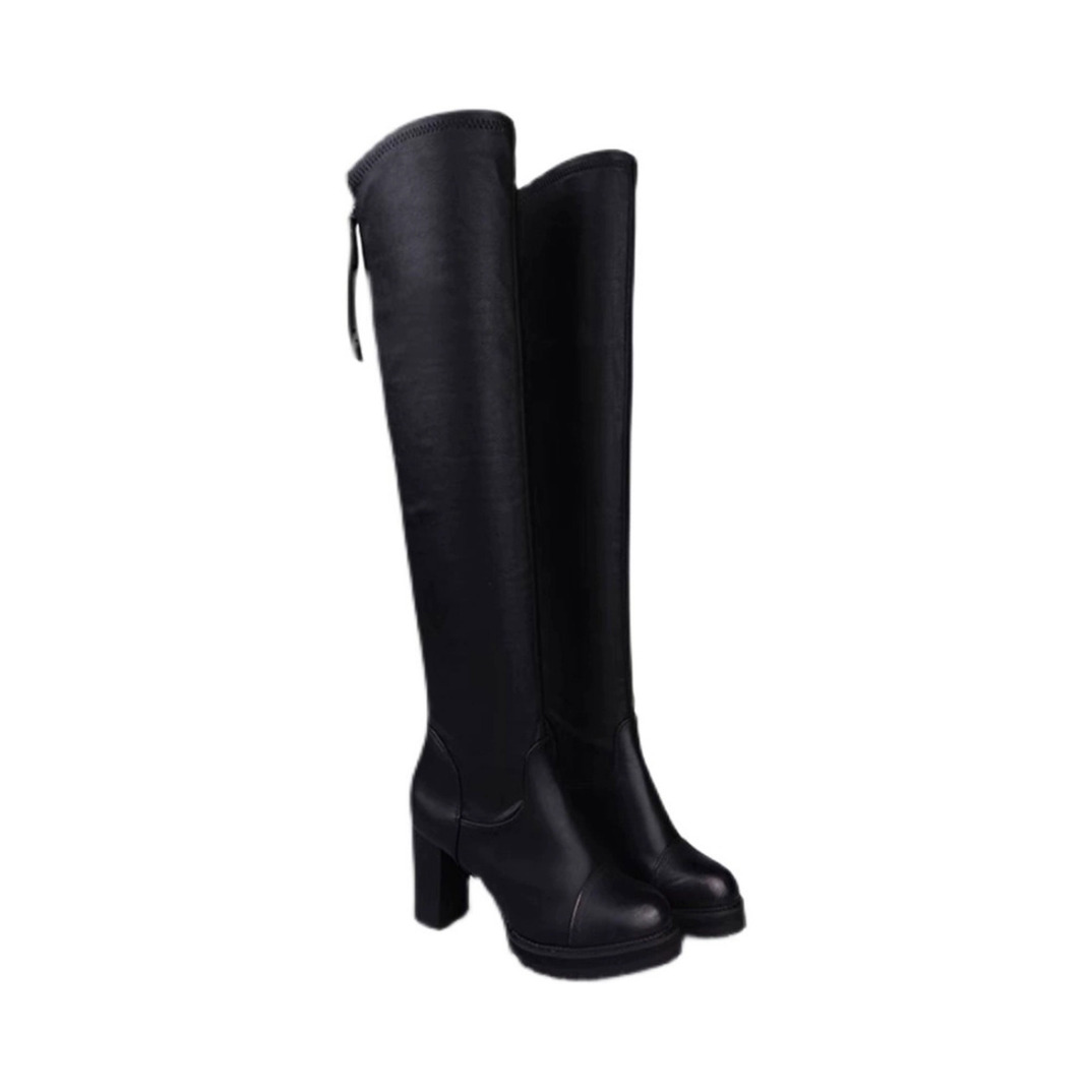 Fate/stay night Artoria Pendragon Style 1 Footwear