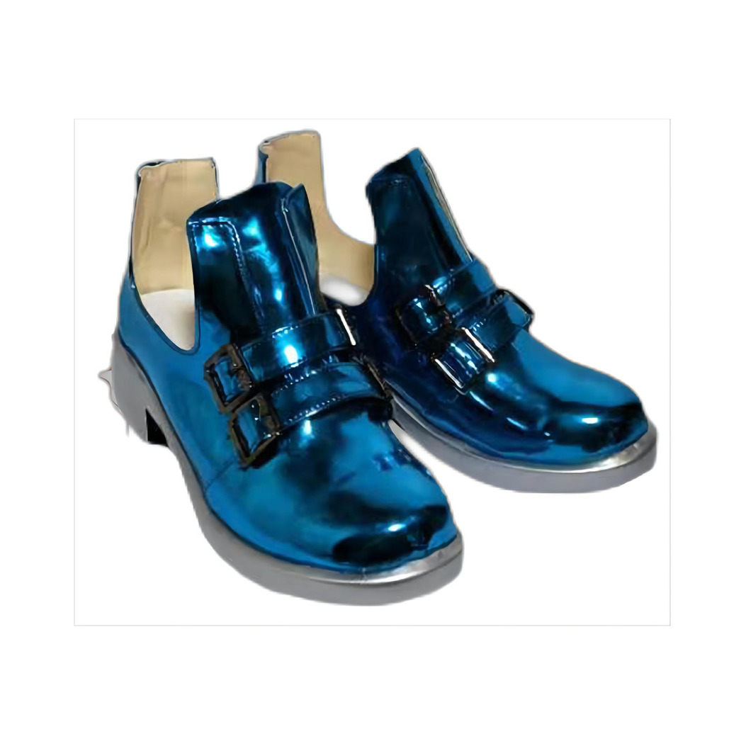Arknights Amiya Footwear