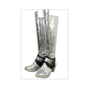Style-1-293 Fate/stay night Saber Footwear