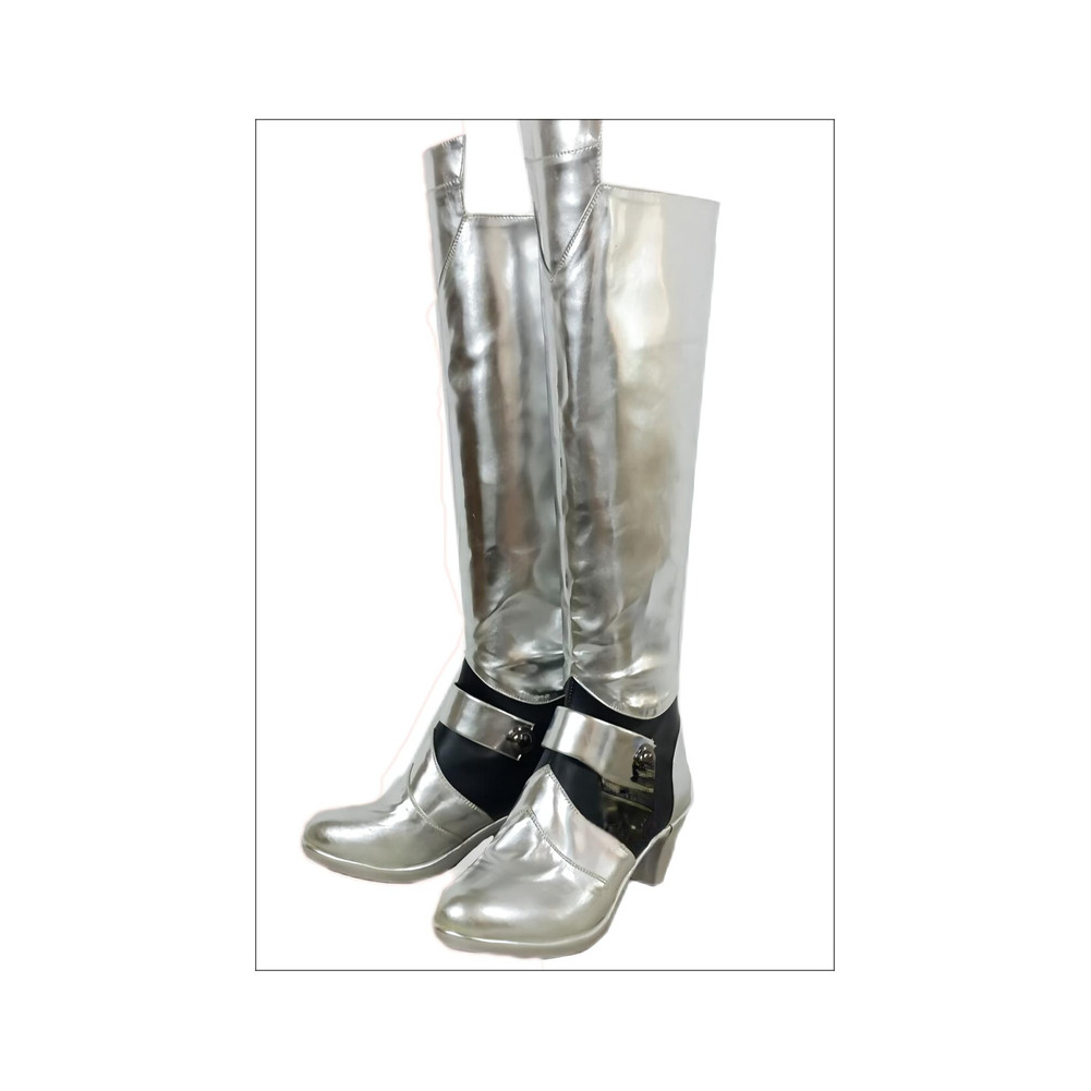 Fate/stay night Saber Footwear