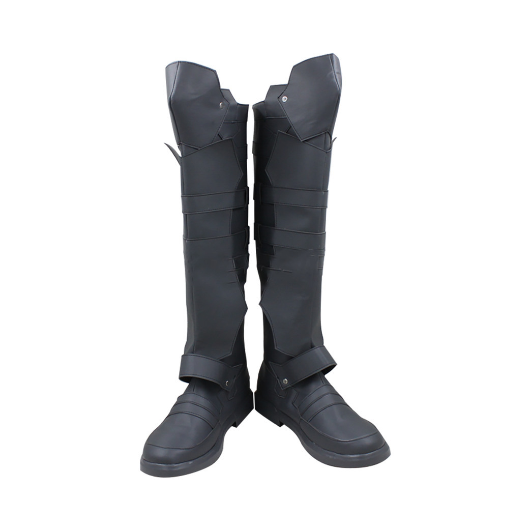 Fate/Zero Kiritsugu Emiya Footwear