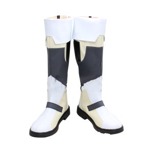 Style-1-295 Final Fantasy IX Zidane Tribal Footwear