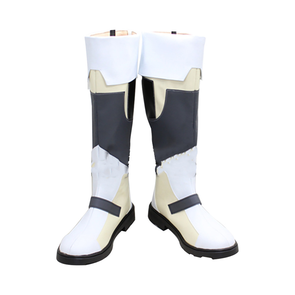 Final Fantasy IX Zidane Tribal Footwear