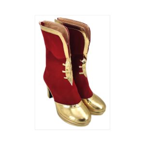 Style-1-296 Final Fantasy VI Terra Branford Footwear