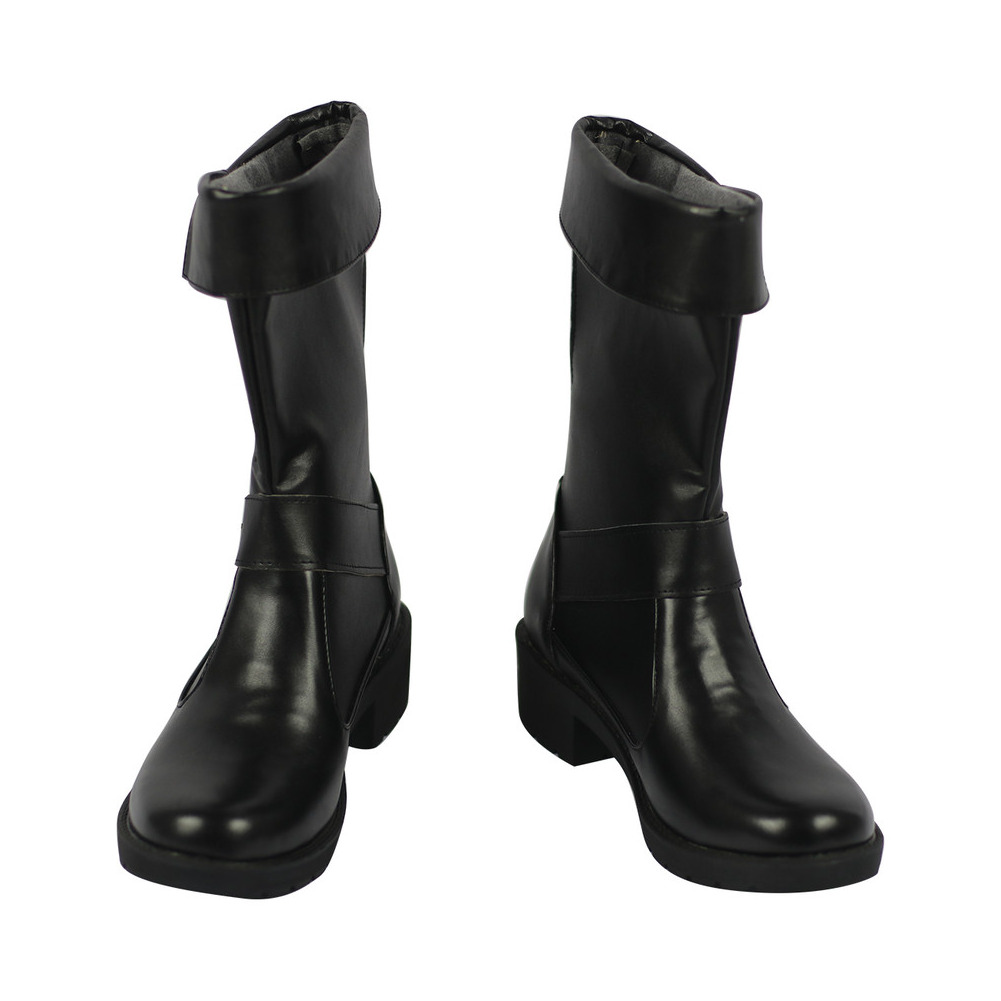 Final Fantasy VII Aerith Gainsborough Style 1 Footwear