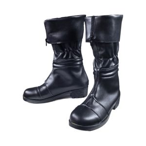 Style-1-298 Final Fantasy VII Cloud Strife Style 1 Footwear