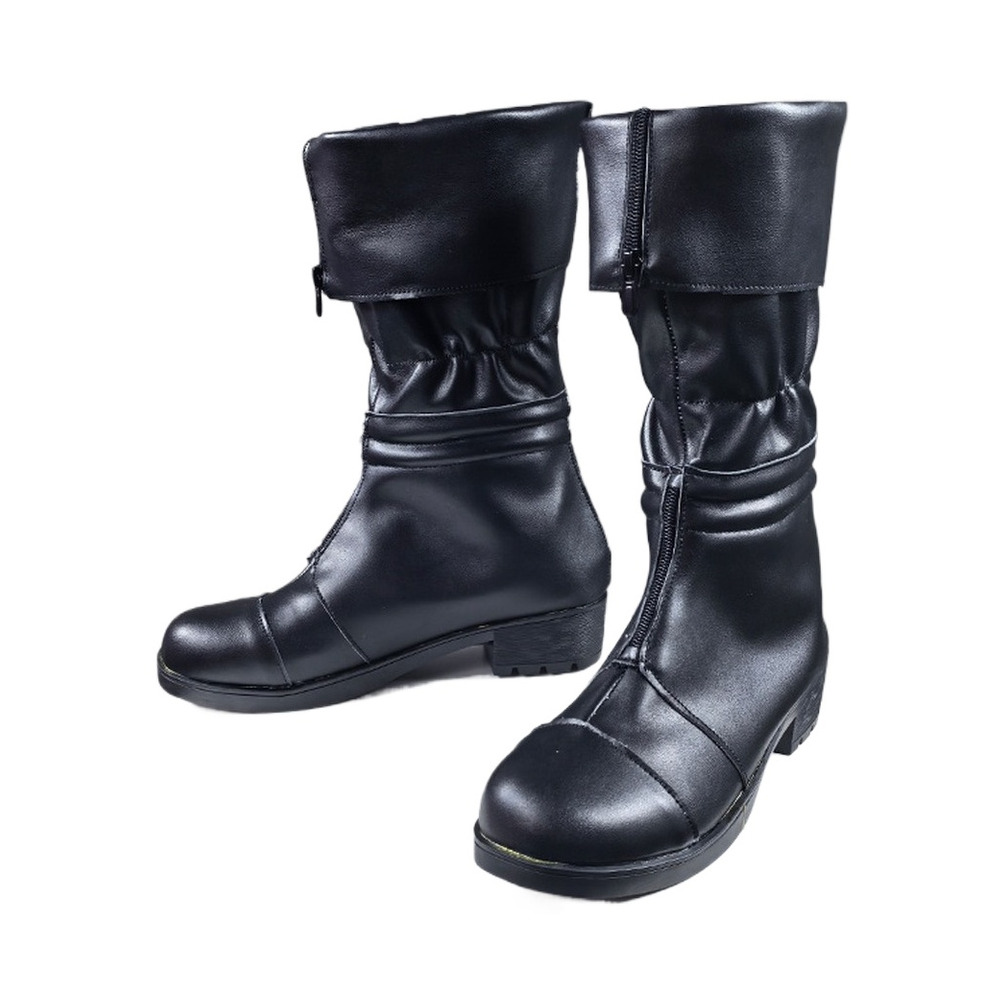 Final Fantasy VII Cloud Strife Style 1 Footwear
