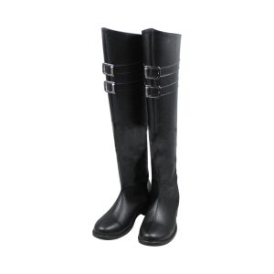 Style-1-299 Final Fantasy VII Genesis Rhapsodos Footwear