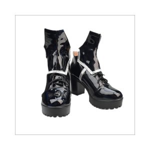 Arknights Ch'en Footwear