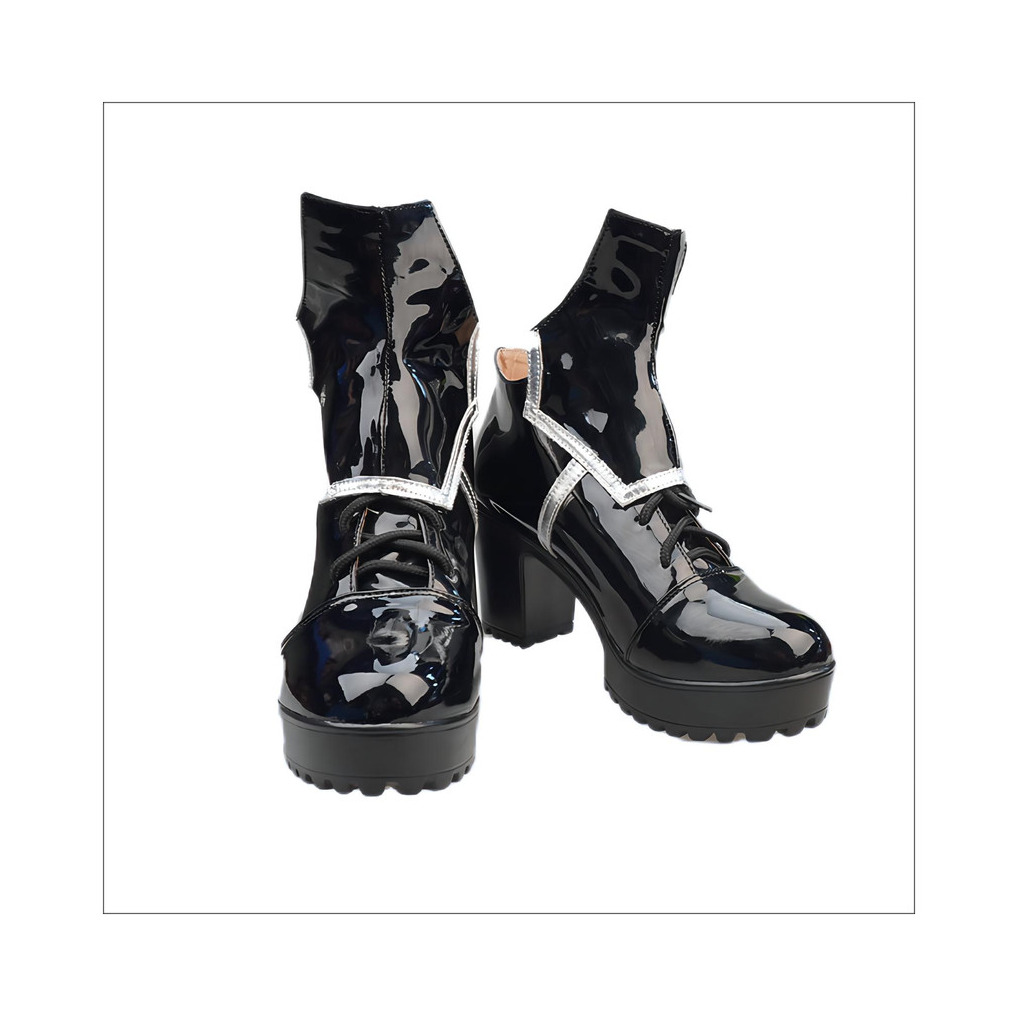 Arknights Ch'en Footwear