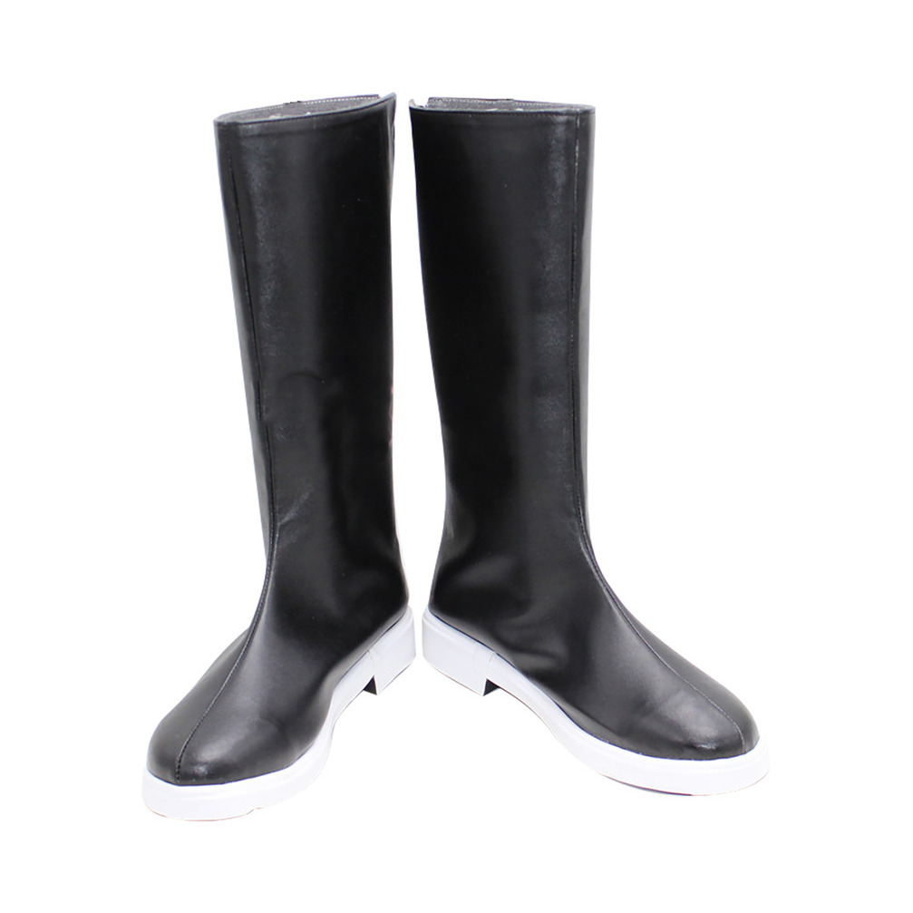 Final Fantasy VII Kadaj Footwear
