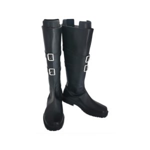 Style-1-301 Final Fantasy VII Sephiroth Footwear