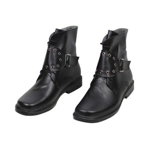 Style-1-307 Final Fantasy VIII Squall Leonhart Footwear