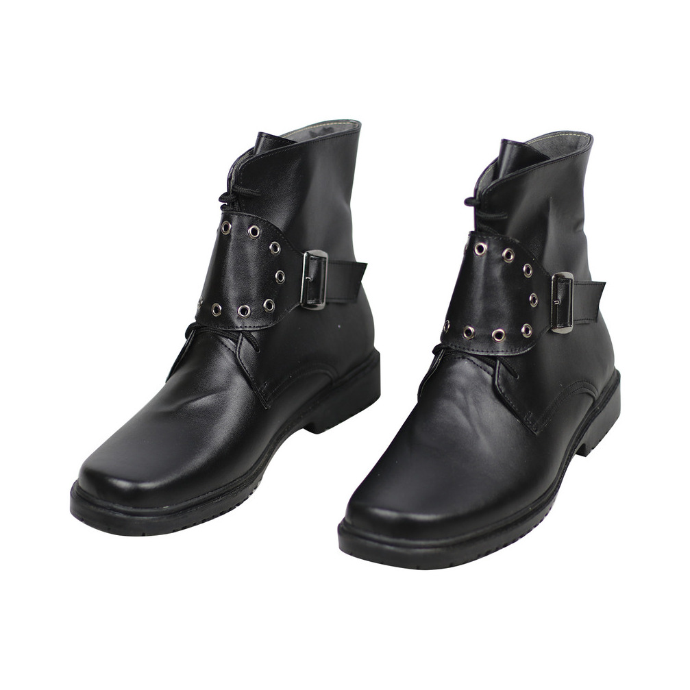 Final Fantasy VIII Squall Leonhart Footwear