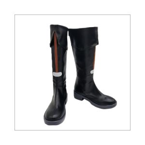 Arknights Courier Footwear